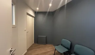  BUREAUX 30 M² LA CHAPELLE SUR ERDRE