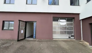  BUREAUX ET LOCAUX D'ACTIVITES ZI SUD EST CESSON SEVIGNE 150 m²