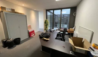  BUREAUX ET LOCAUX D'ACTIVITES ZI SUD EST CESSON SEVIGNE 150 m²