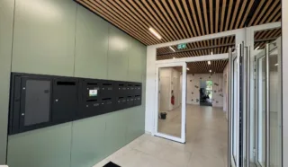  BUREAUX  1 125 M² TREILLIERES