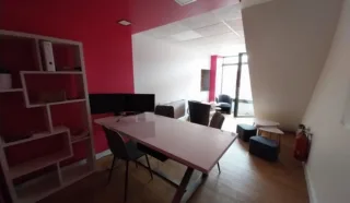 LOCAL COMMERCIAL 35 m² PONTIVY