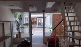  LOCAL COMMERCIAL 77 m² QUIMPER