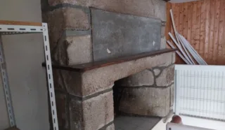  LOCAL COMMERCIAL 77 m² QUIMPER