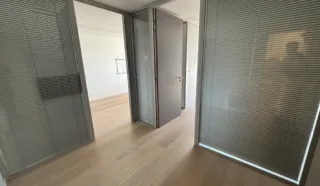  BUREAUX 48 m² LORIENT