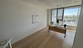  BUREAUX 48 m² LORIENT