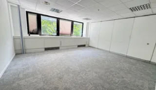  BUREAUX 2 122 M² DIVISIBLES NANTES