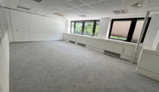  BUREAUX 2 122 M² DIVISIBLES NANTES