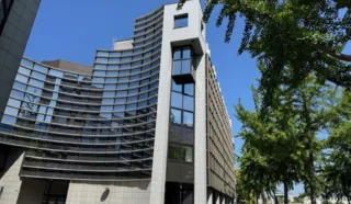  BUREAUX 2 122 M² DIVISIBLES NANTES