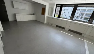  BUREAUX DIVISIBLES 843 M² NANTES