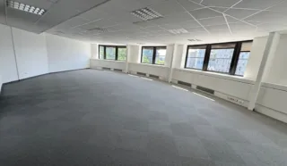  BUREAUX DIVISIBLES 843 M² NANTES