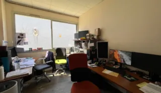  LOCAL D'ACTIVITES ECOPOLE SUD-EST CESSON-SEVIGNE 369 m²