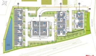  LOCAUX D'ACTIVITÉS 290 M² SAINT HERBLAIN