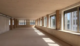  BUREAUX CESSON-SEVIGNE 914 m²