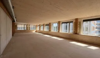  BUREAUX CESSON-SEVIGNE 1 524 m²