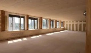  BUREAUX CESSON-SEVIGNE 1 524 m²
