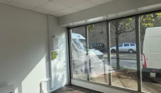  LOCAL COMMERCIAL LA ROCHE BERNARD 60 m²