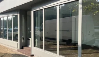  LOCAL COMMERCIAL LA ROCHE BERNARD 60 m²