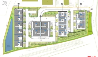  LOCAUX D'ACTIVITÉS 280 M² SAINT HERBLAIN