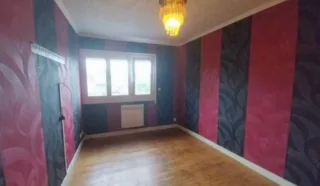  IMMEUBLE MIXTE 165 m² PONTIVY