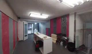  IMMEUBLE MIXTE 165 m² PONTIVY