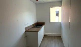  BUREAUX RENNES NORD 265 m²