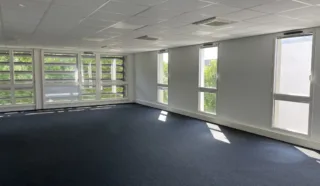  BUREAUX RENNES NORD 265 m²