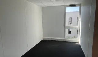  BUREAUX RENNES NORD 265 m²