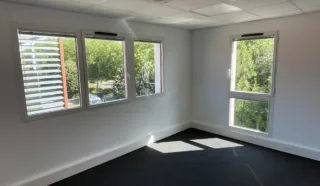  BUREAUX RENNES NORD 265 m²