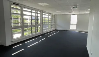  BUREAUX RENNES NORD 265 m²