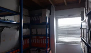  LOCAUX D'ACTIVITES 563 m² ERGUE-GABERIC