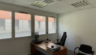  BUREAUX RENNES NORD 262 m²