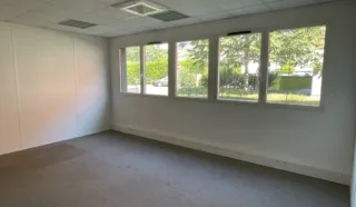  BUREAUX RENNES NORD 262 m²