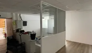  BUREAUX RENNES NORD 262 m²