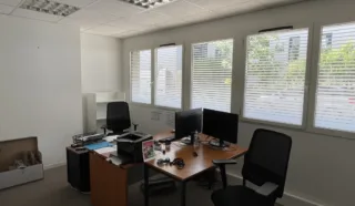  BUREAUX RENNES NORD 262 m²