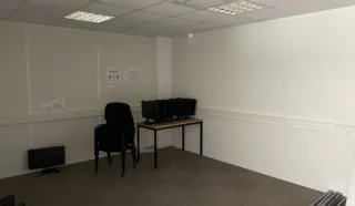  BUREAUX RENNES NORD 262 m²