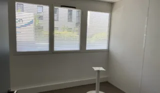  BUREAUX RENNES NORD 262 m²