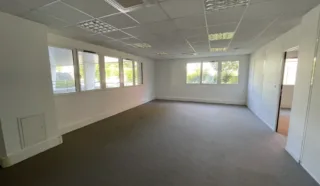  BUREAUX RENNES NORD 262 m²
