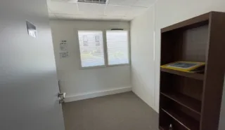  BUREAUX RENNES NORD 262 m²