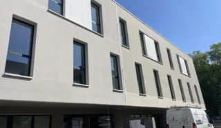  BUREAUX RENNES NORD 262 m²