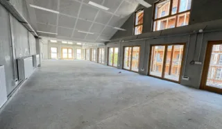  BUREAUX DIVISIBLES 403 m² NANTES