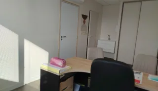  BUREAU 14 m² ST MALO