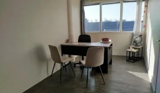  BUREAU 14 m² ST MALO
