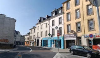  IMMEUBLE 400 m² BREST