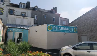  IMMEUBLE 400 m² BREST