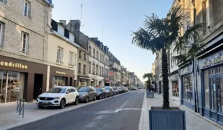  LOCAL COMMERCIAL 67 m² PONTIVY