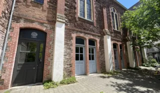  BUREAUX 140 m² RENNES