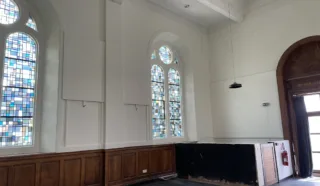  BUREAUX 140 m² RENNES