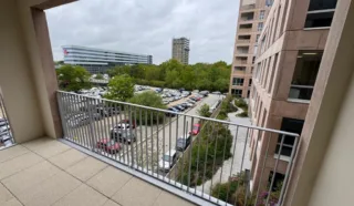  ALOUER BUREAUX NEUFS LA COURROUZE 267 m² ST JACQUES