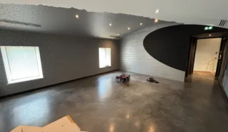  LOCAL COMMERCIAL / BUREAUX LORIENT 192 m²