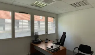  BUREAUX RENNES NORD 200 m²